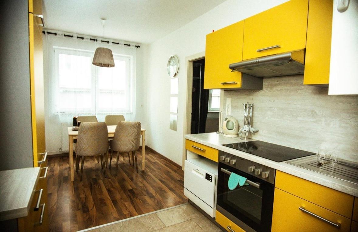 Appartment Nahe Belvedere Garden Vídeň Exteriér fotografie