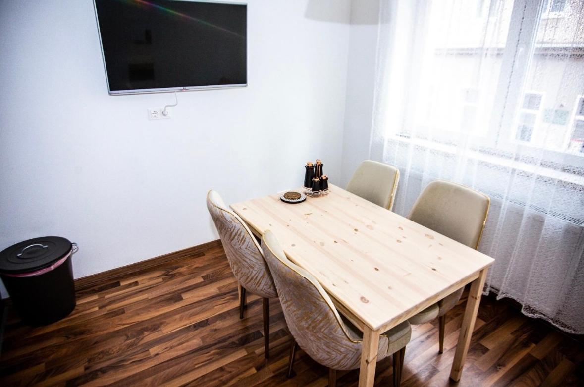 Appartment Nahe Belvedere Garden Vídeň Exteriér fotografie